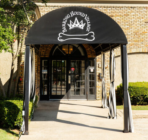 Barking Hound Village - Dallas